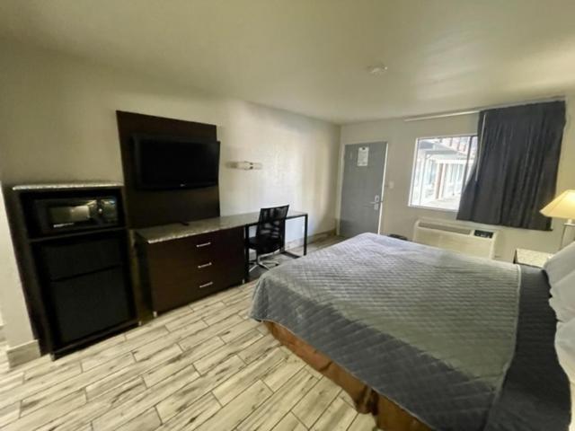 Western Inn Marietta Смирна Екстер'єр фото